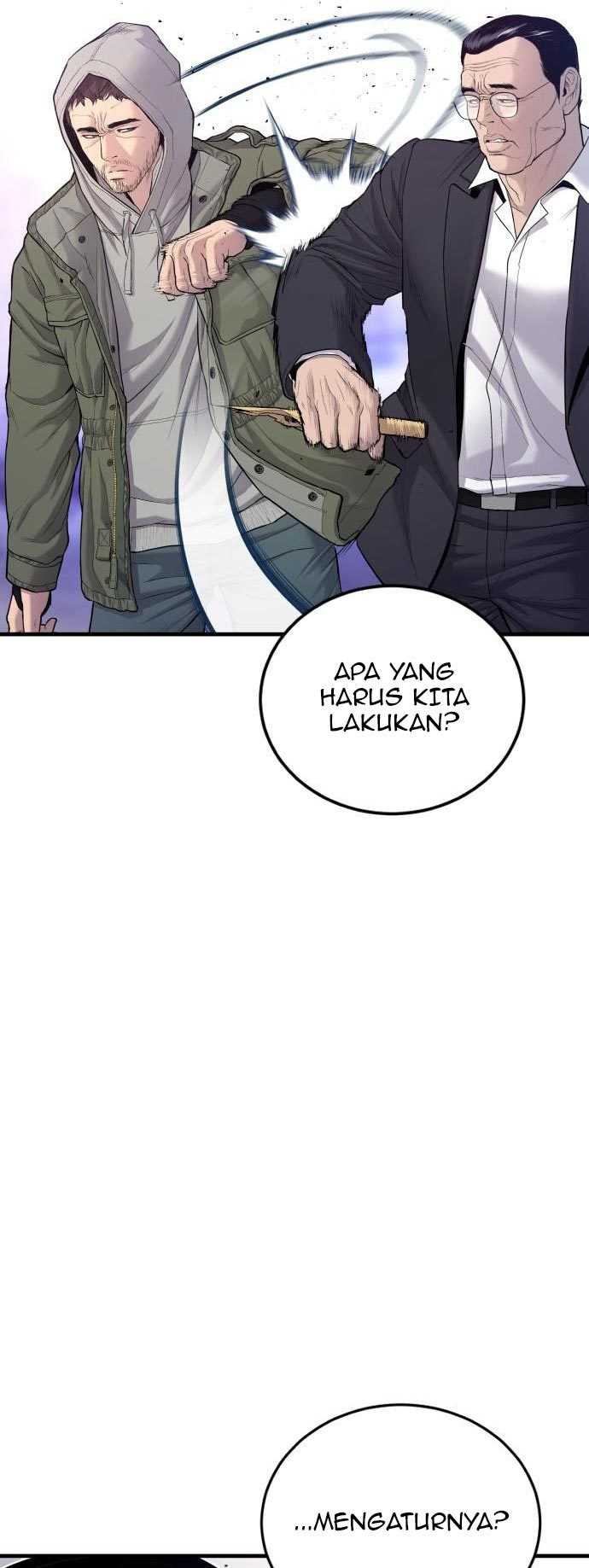 Manager Kim Chapter 71