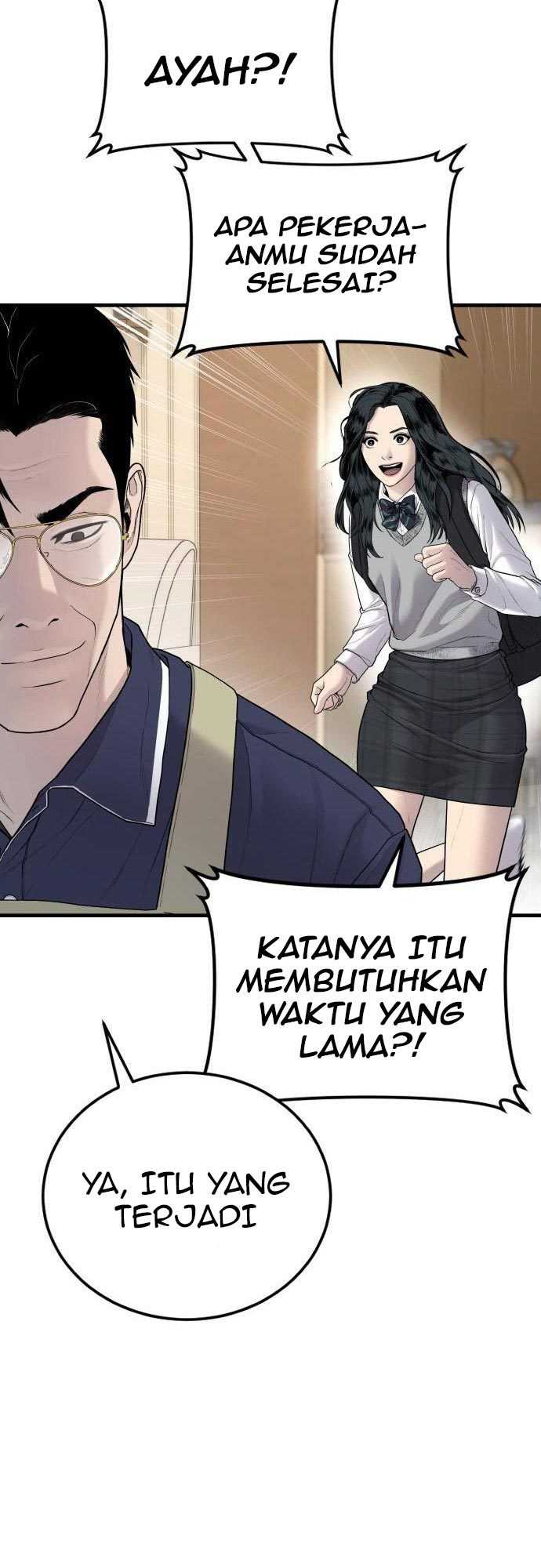 Manager Kim Chapter 71