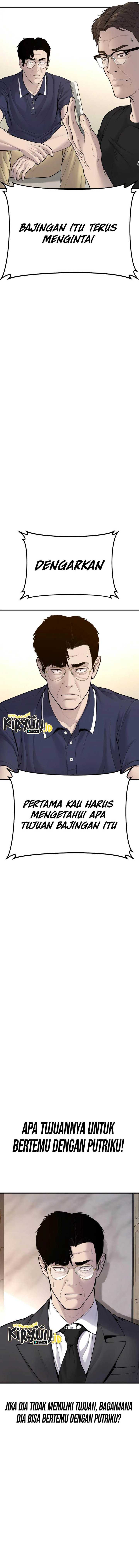 Manager Kim Chapter 72