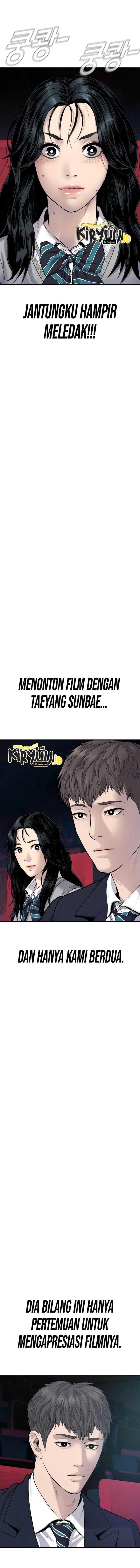 Manager Kim Chapter 72