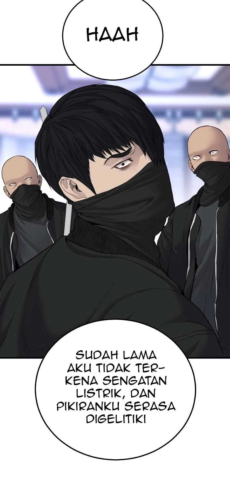Manager Kim Chapter 73