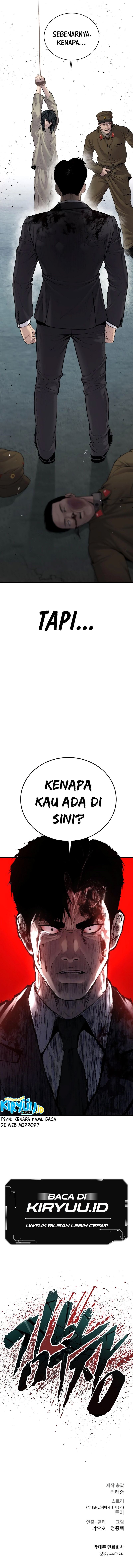 Manager Kim Chapter 78