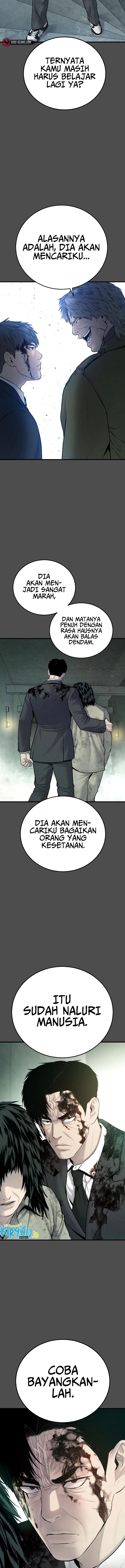 Manager Kim Chapter 79