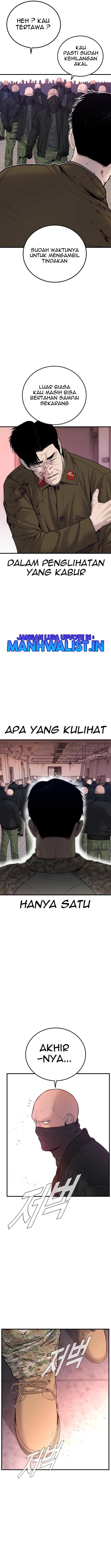Manager Kim Chapter 80