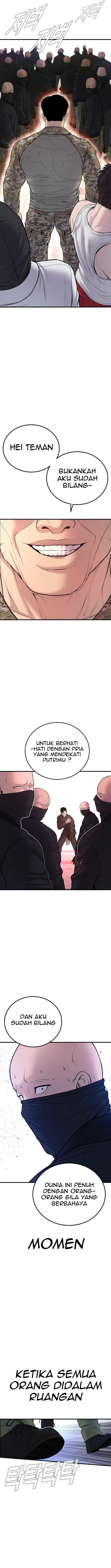 Manager Kim Chapter 80