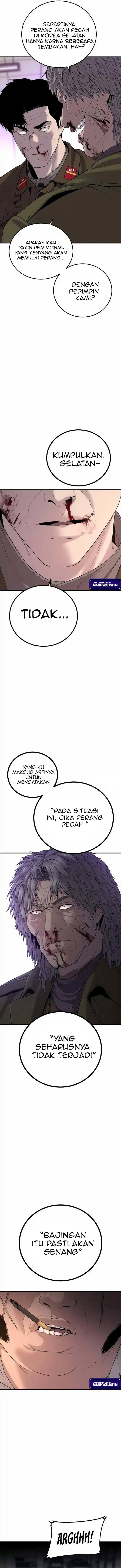 Manager Kim Chapter 83