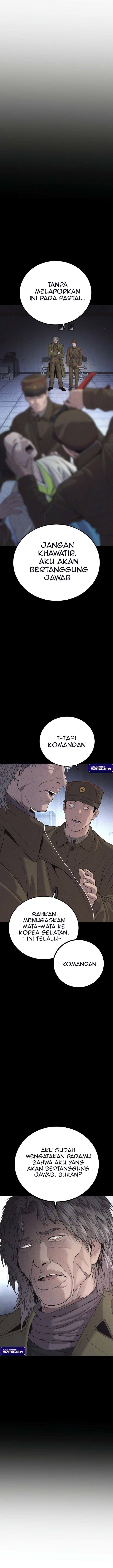 Manager Kim Chapter 84