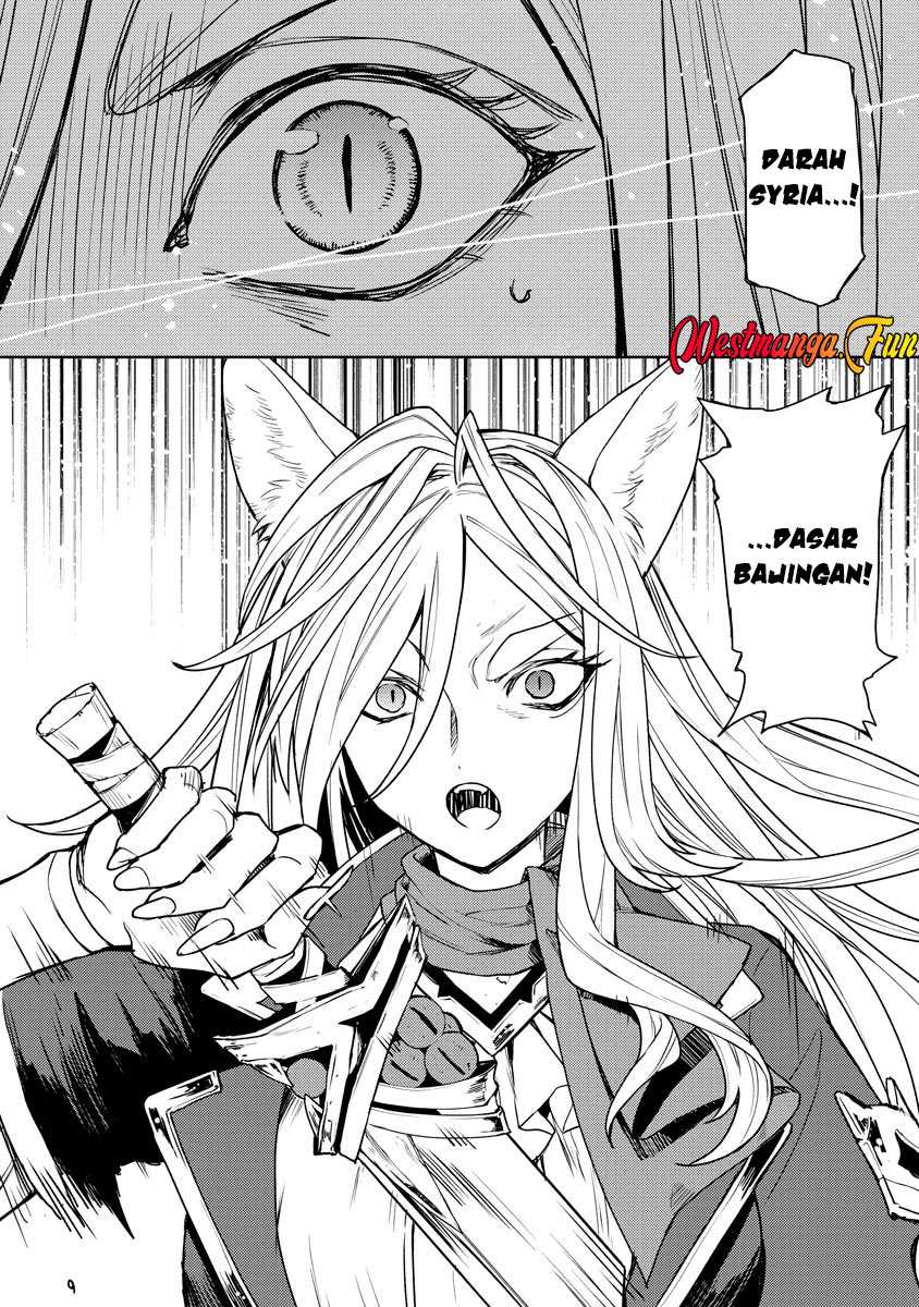 Shitennou Sai Jakudatta Ore. Tensei Shitanode Heionna Seikatsu wo Nozomu Chapter 17