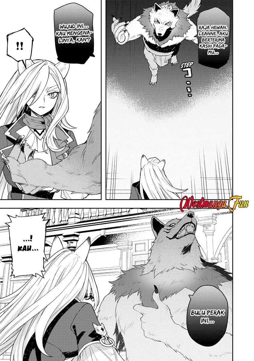 Shitennou Sai Jakudatta Ore. Tensei Shitanode Heionna Seikatsu wo Nozomu Chapter 17