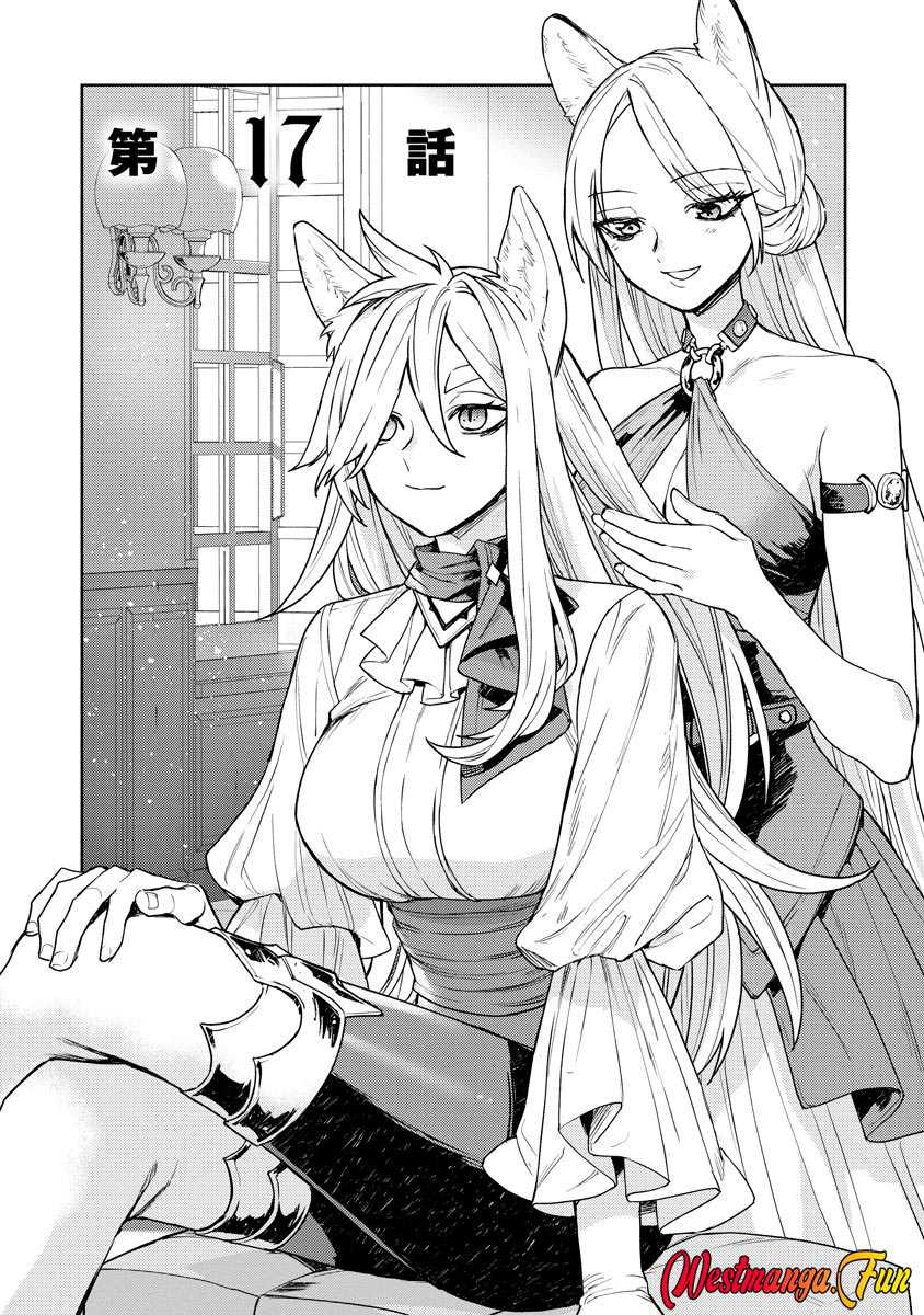 Shitennou Sai Jakudatta Ore. Tensei Shitanode Heionna Seikatsu wo Nozomu Chapter 17