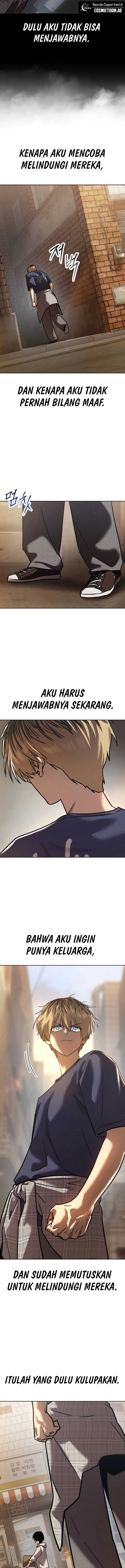 Juvenile Law (The Law of Boys) Chapter 51
