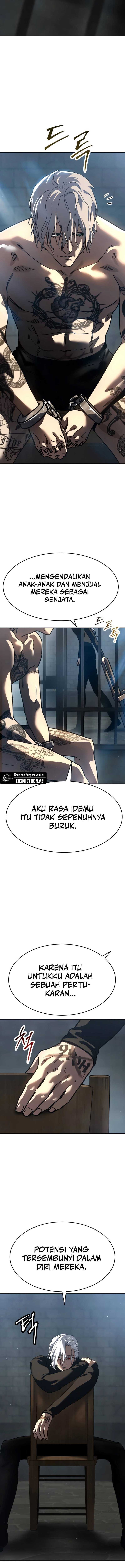 Juvenile Law (The Law of Boys) Chapter 51