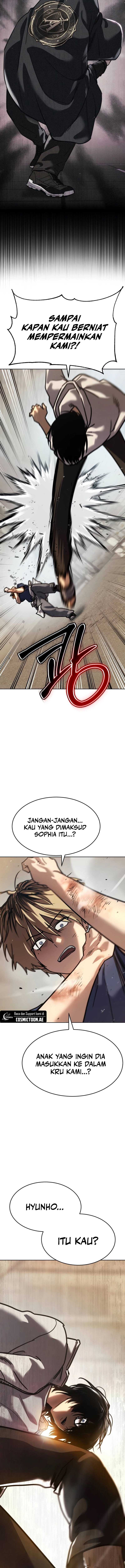 Juvenile Law (The Law of Boys) Chapter 51