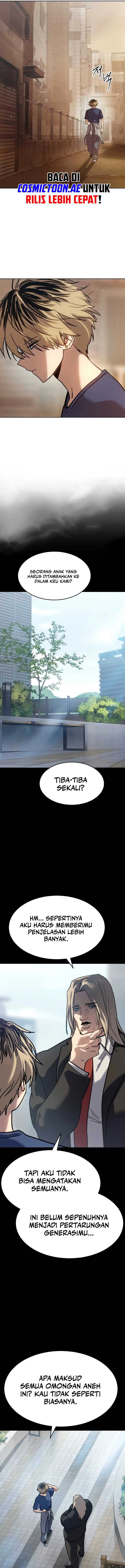 Juvenile Law (The Law of Boys) Chapter 51