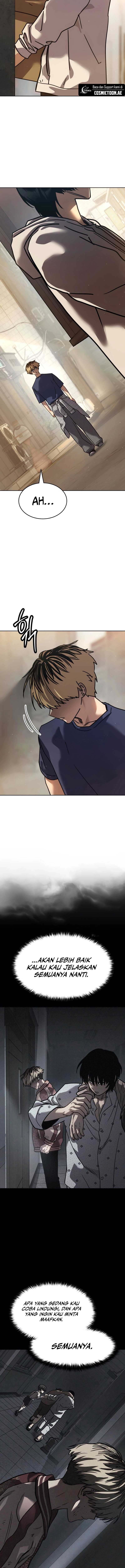 Juvenile Law (The Law of Boys) Chapter 51