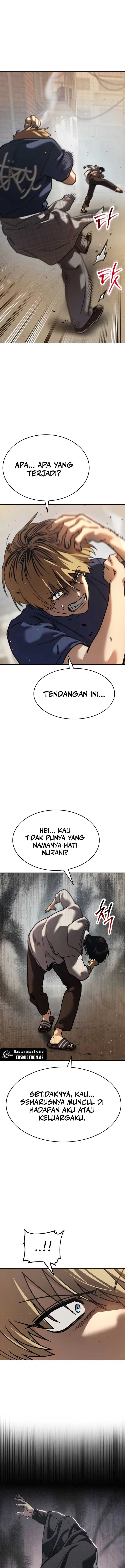 Juvenile Law (The Law of Boys) Chapter 51