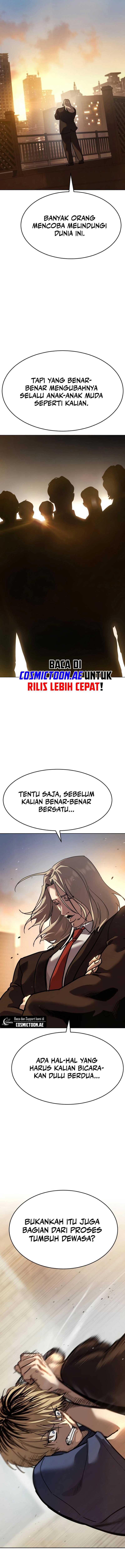 Juvenile Law (The Law of Boys) Chapter 51