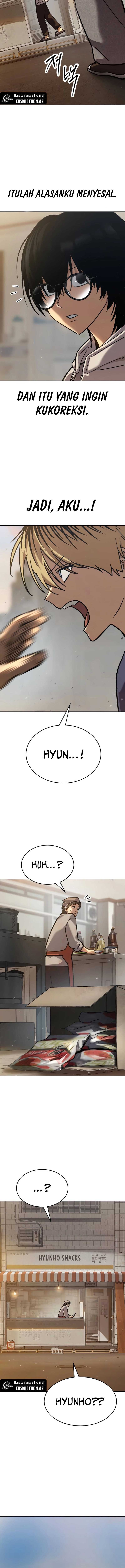 Juvenile Law (The Law of Boys) Chapter 51