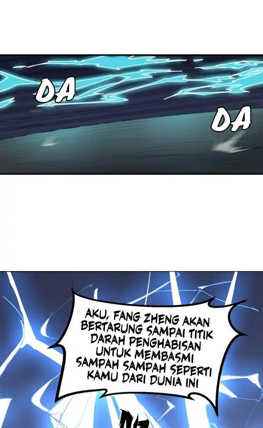 The Gateway of Revolution chapter 1 halaman 14