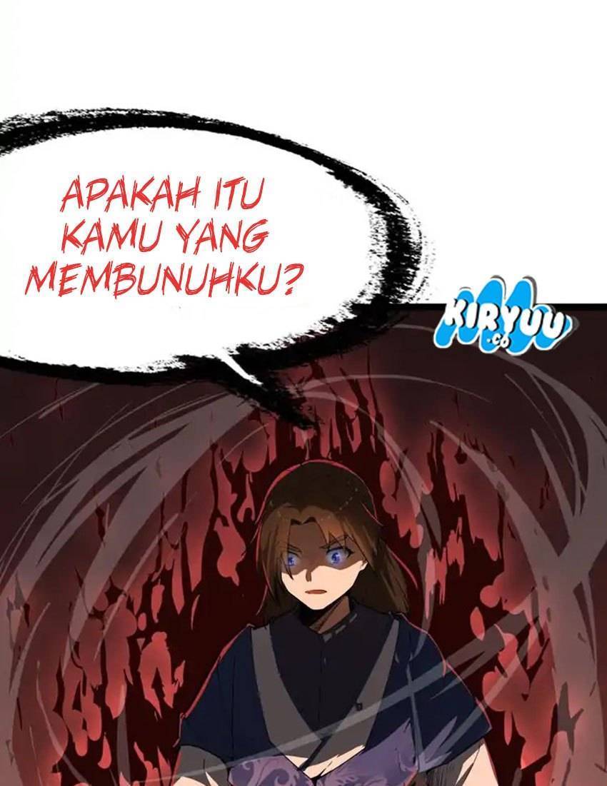 The Gateway of Revolution chapter 1 halaman 56