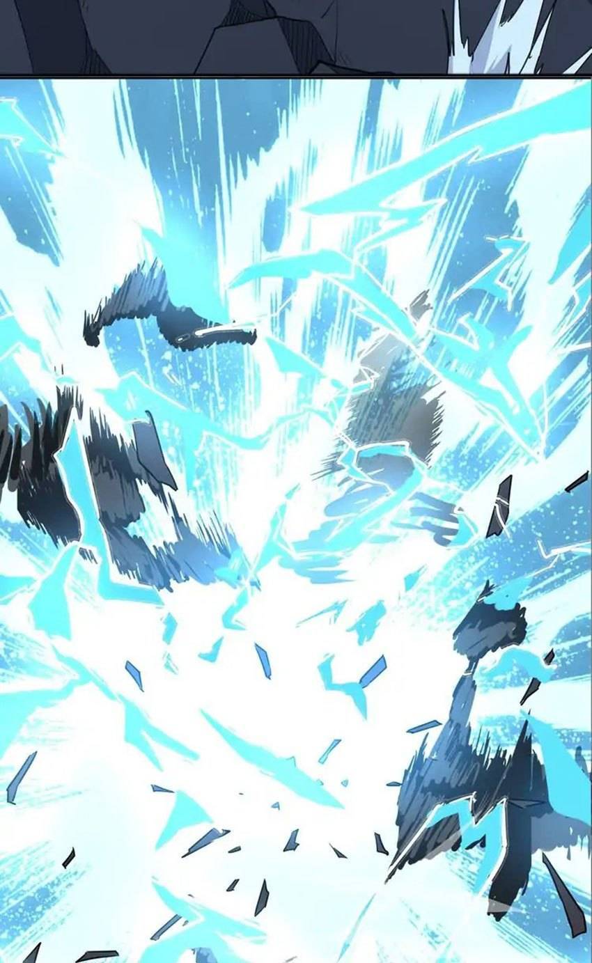 The Gateway of Revolution chapter 1 halaman 18