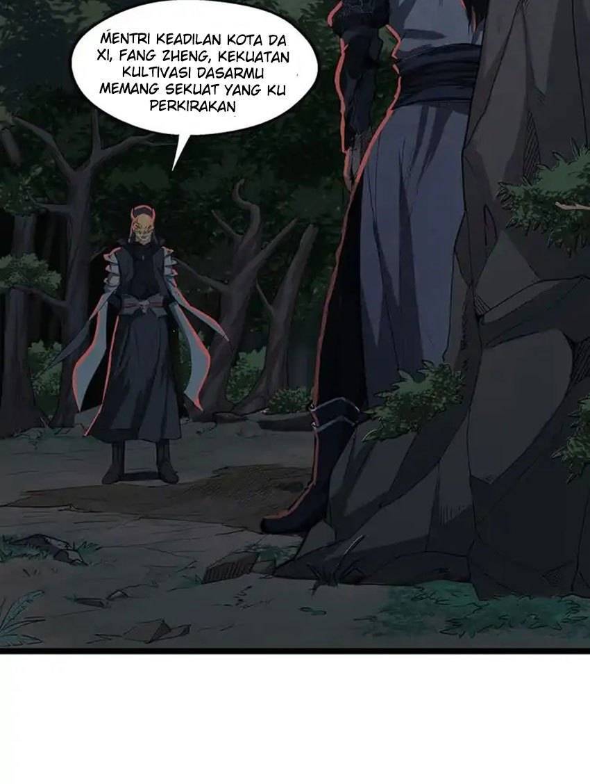 The Gateway of Revolution chapter 1 halaman 5