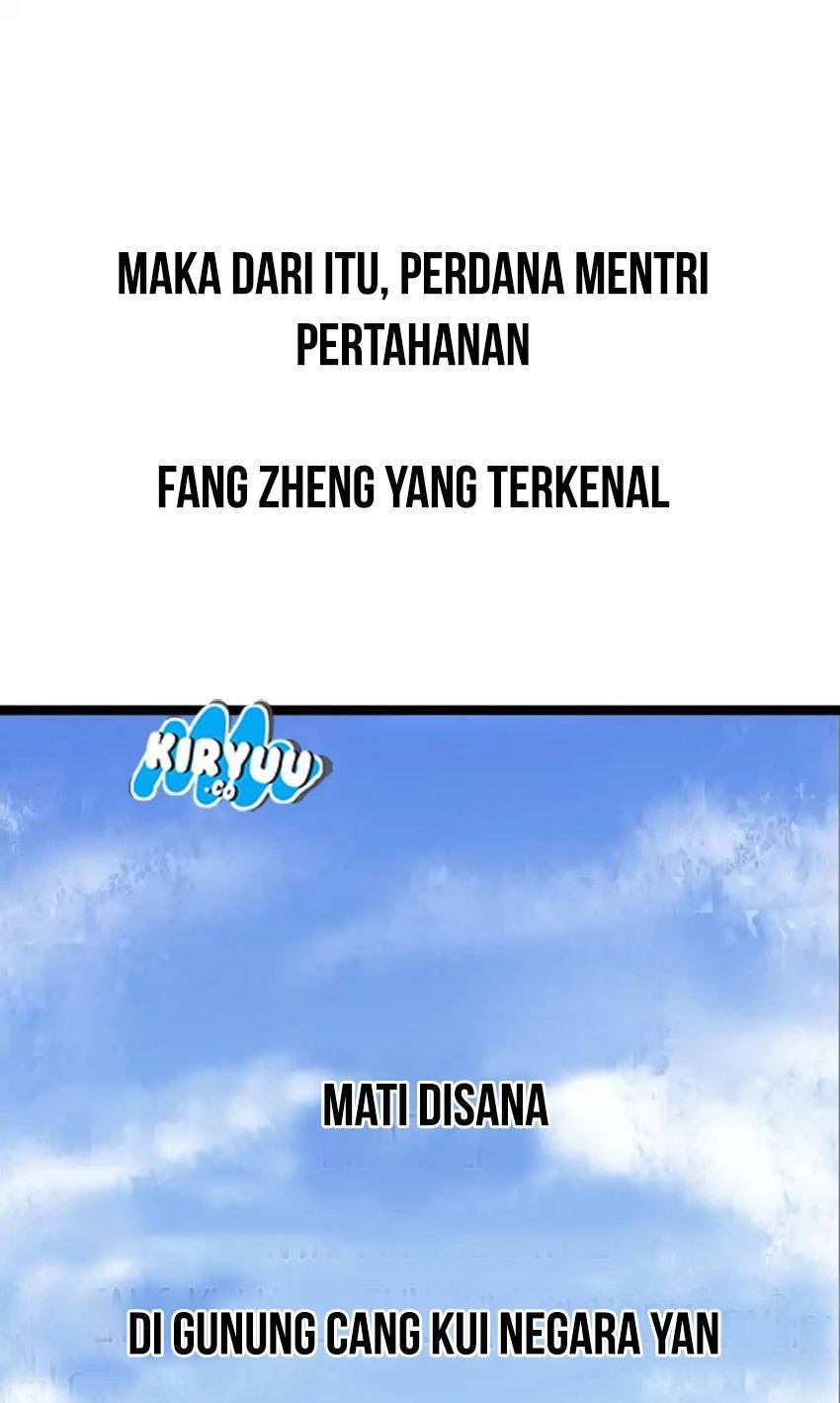 The Gateway of Revolution chapter 1 halaman 20