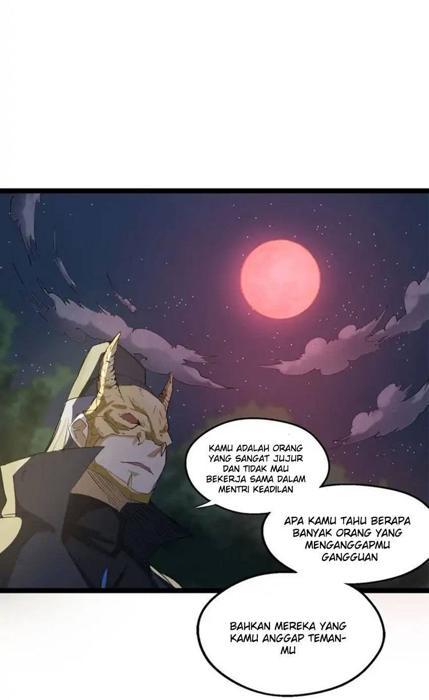 The Gateway of Revolution chapter 1 halaman 11