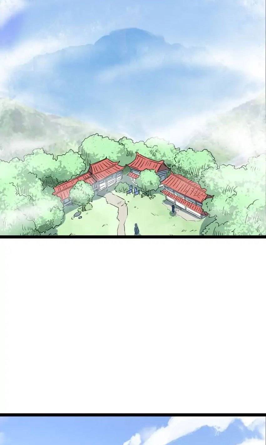 The Gateway of Revolution chapter 1 halaman 21