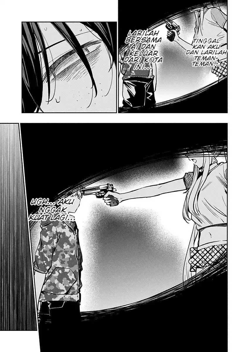 Koi Goku no Toshi Chapter 09 page 10