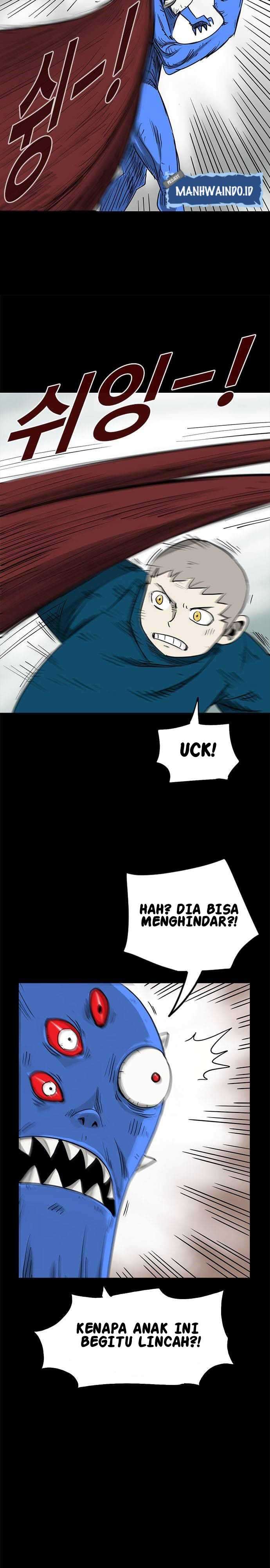 Karuna chapter 2 halaman 22