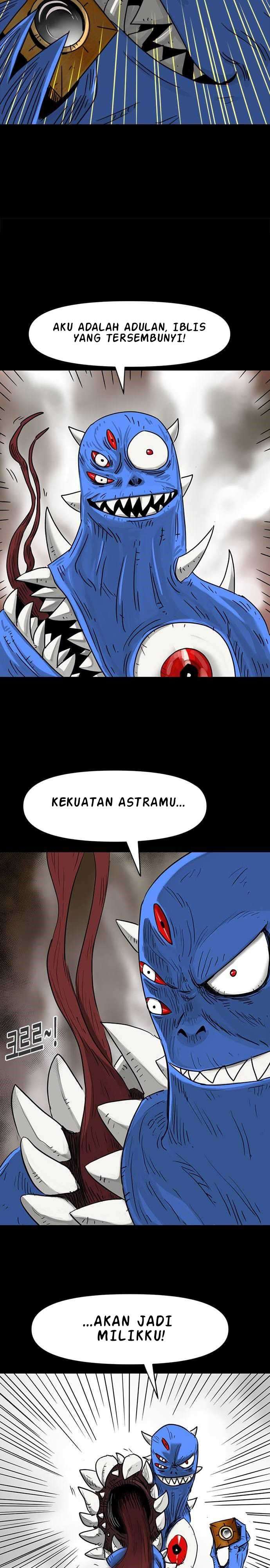 Karuna chapter 2 halaman 21