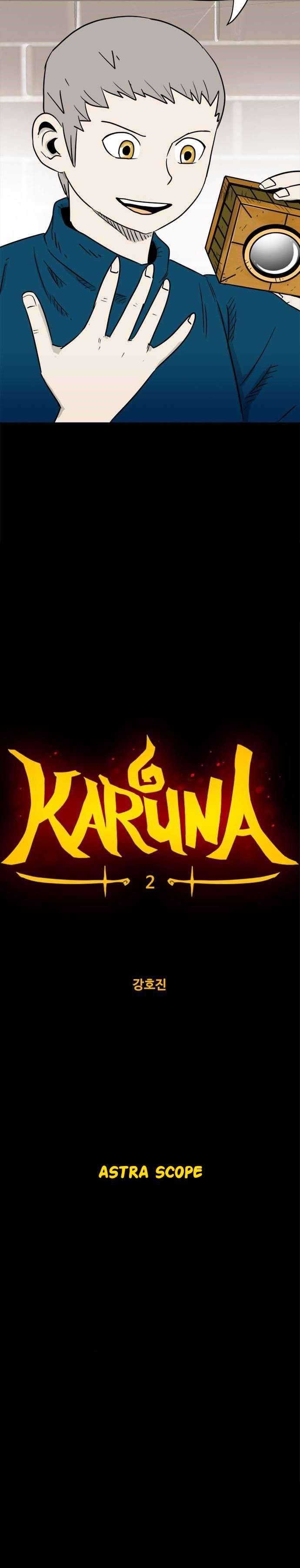 Karuna chapter 2 halaman 6