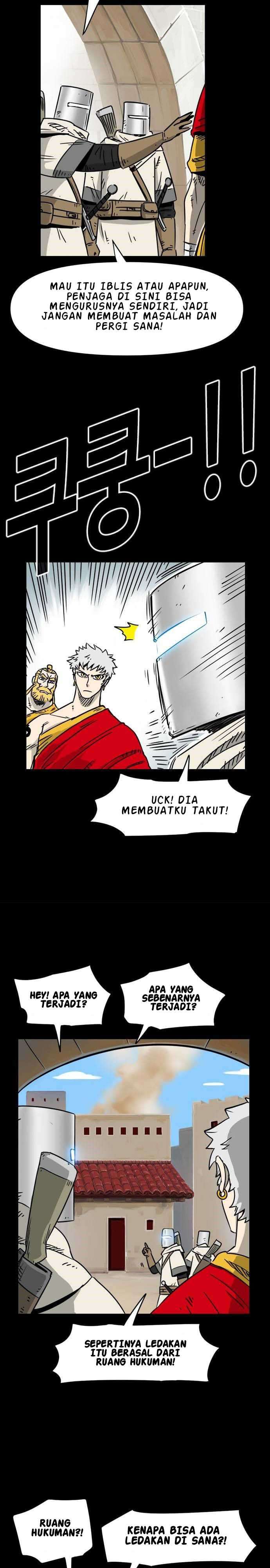 Karuna chapter 2 halaman 32