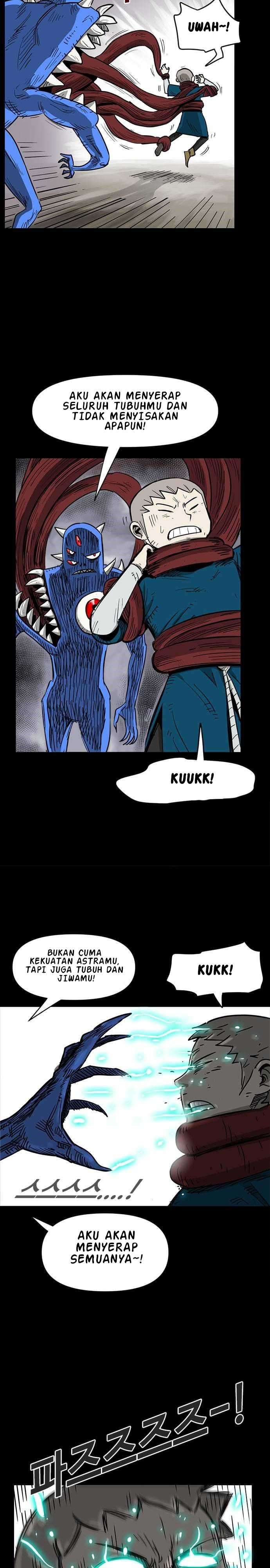 Karuna chapter 2 halaman 27
