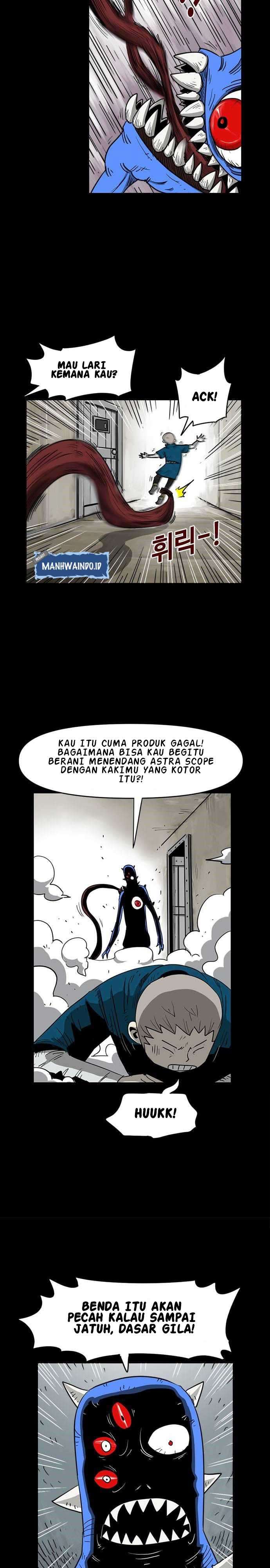 Karuna chapter 2 halaman 25