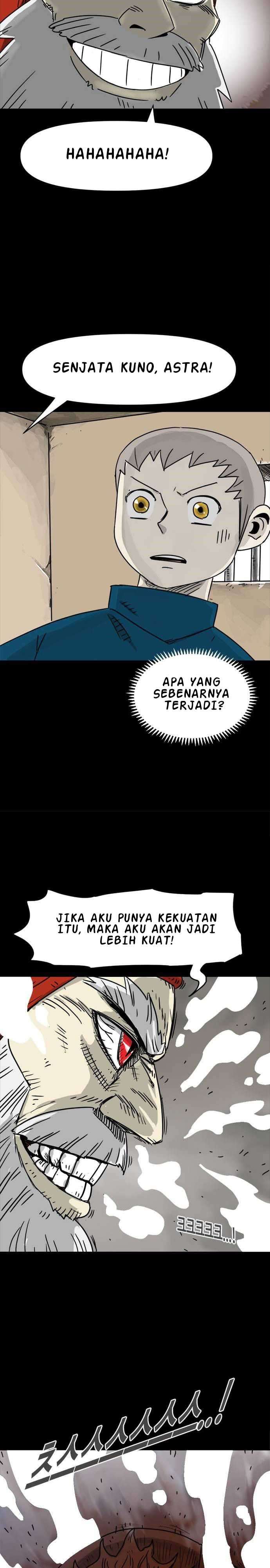 Karuna chapter 2 halaman 18