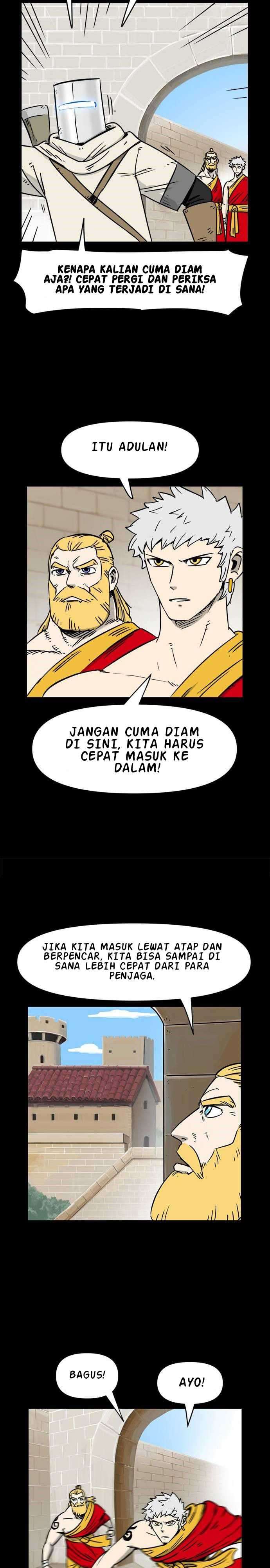 Karuna chapter 2 halaman 33