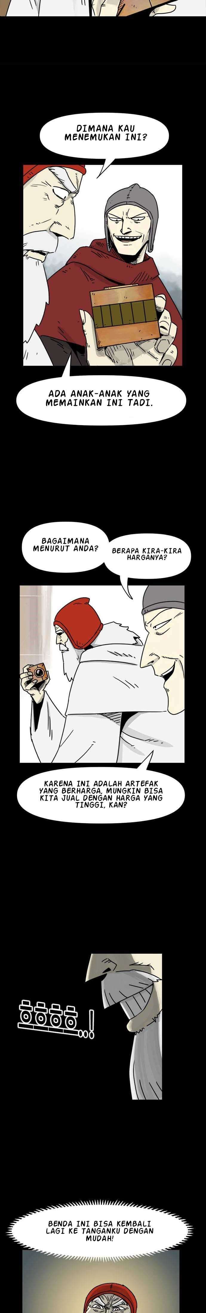 Karuna chapter 2 halaman 11