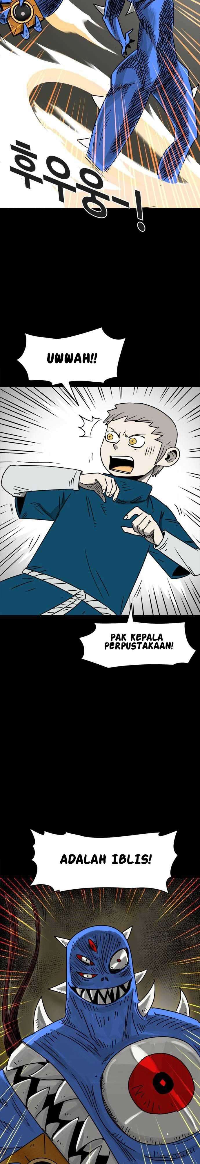 Karuna chapter 2 halaman 20