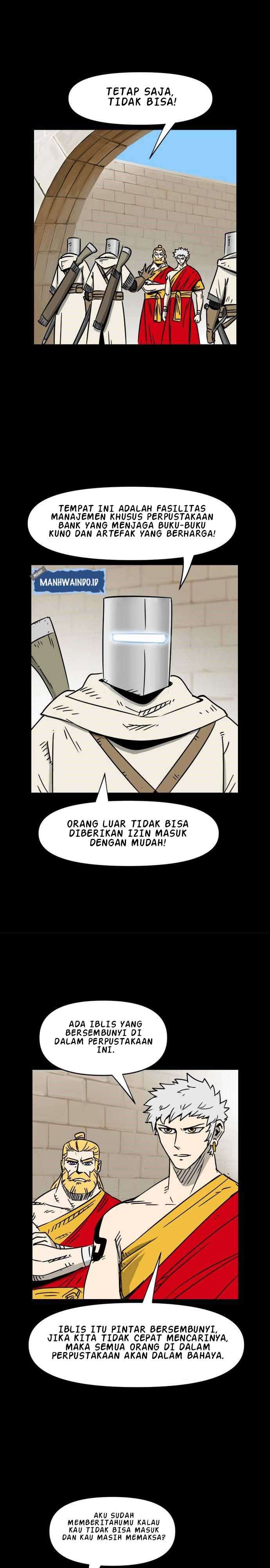Karuna chapter 2 halaman 31