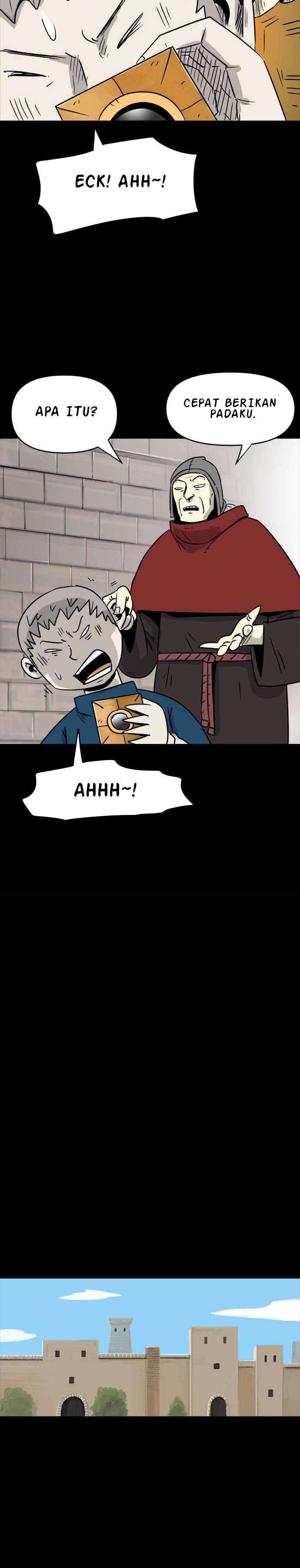 Karuna chapter 2 halaman 8
