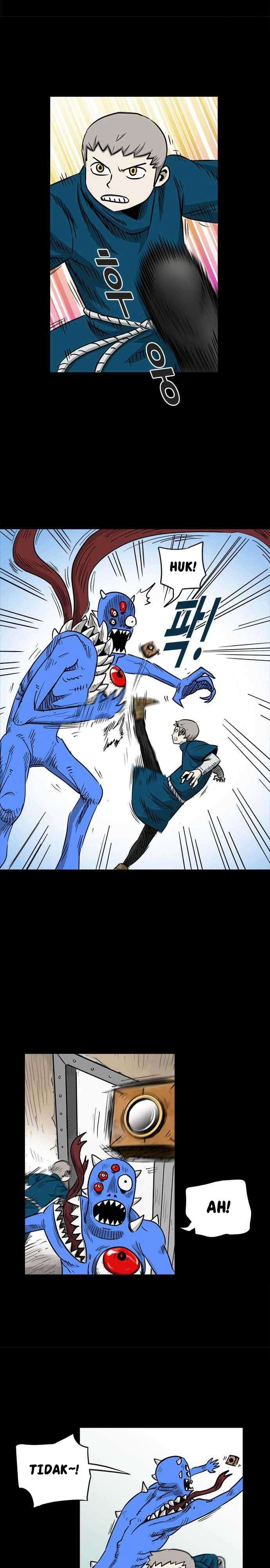 Karuna chapter 2 halaman 23