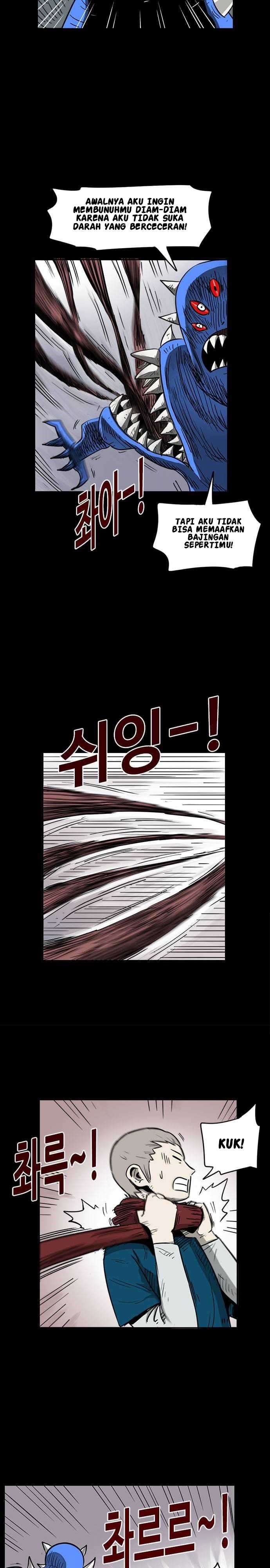 Karuna chapter 2 halaman 26