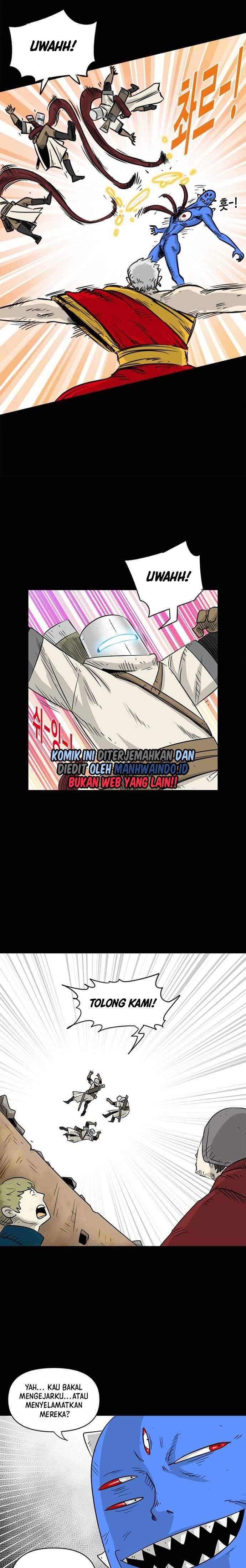 Karuna chapter 3 halaman 26