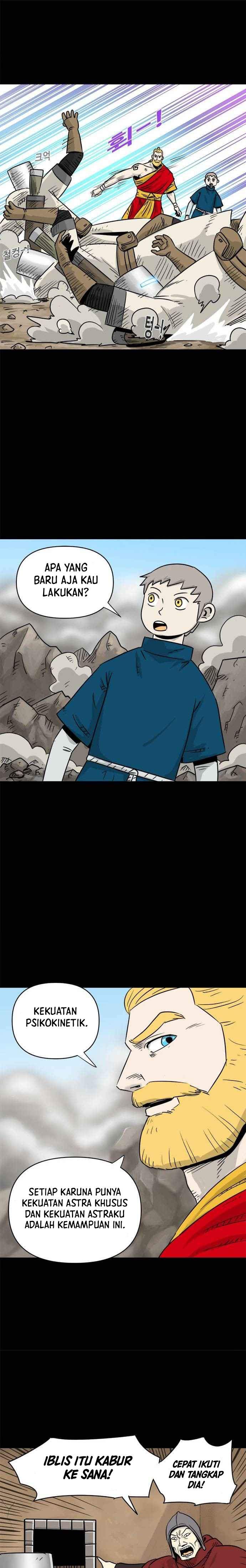Karuna chapter 3 halaman 28