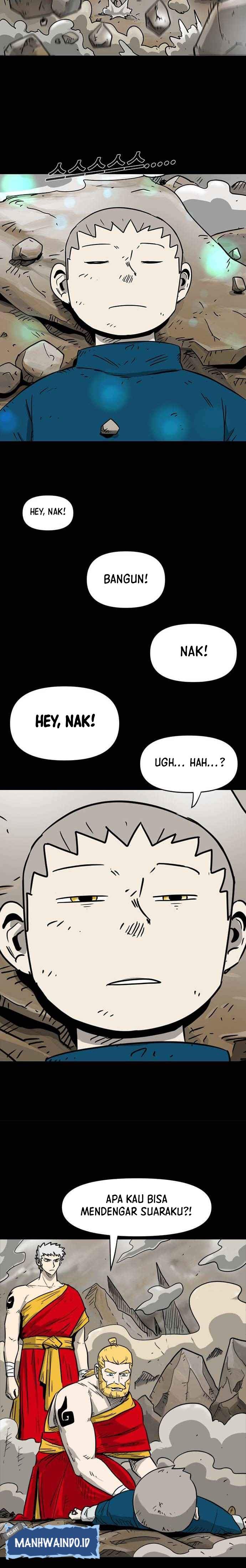 Karuna chapter 3 halaman 9