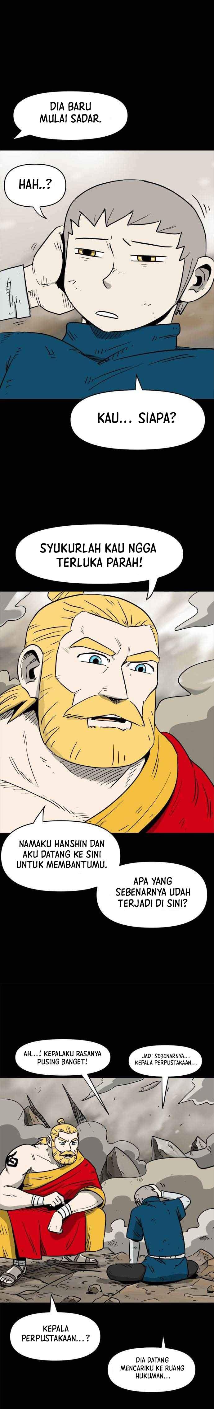 Karuna chapter 3 halaman 10