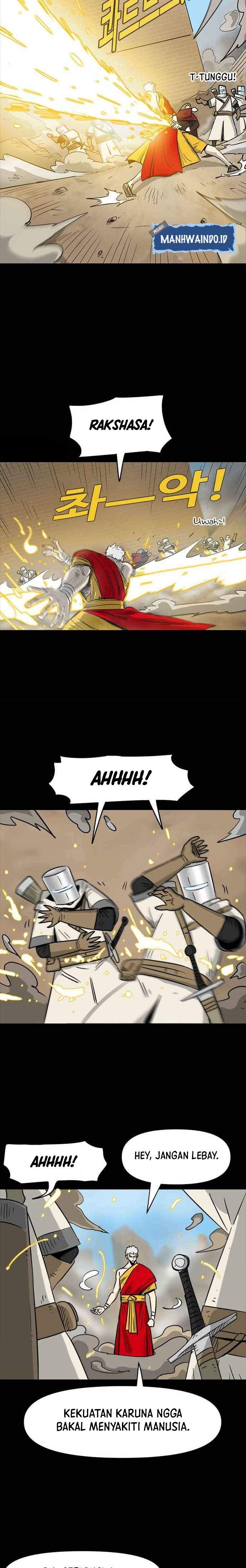Karuna chapter 3 halaman 21