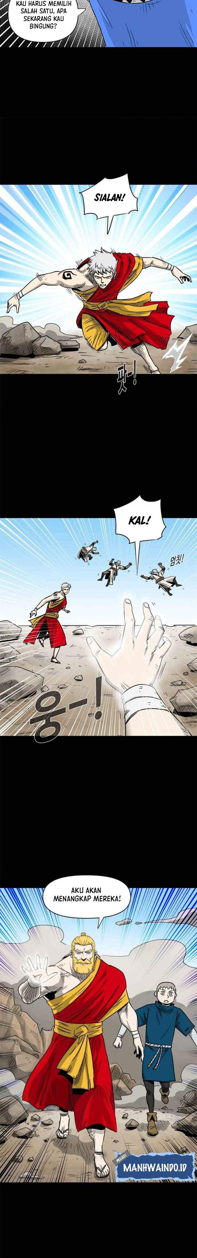 Karuna chapter 3 halaman 27